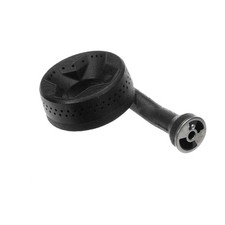 Turbo Air Burner Set, Short Front , Tahp, Tar, Targ Models RCP1008 - Free