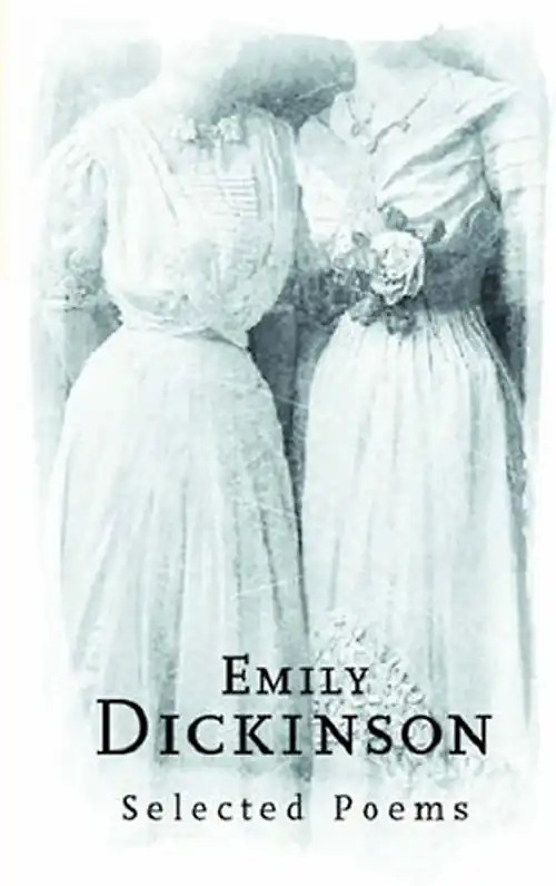 Emily Dickinson im radio-today - Shop