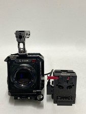 Z CAM E2-M4 Professional 4K Cinema Camera (UD...
