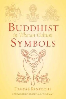 Buddhist Symbols in Tibetan Culture : An Investigation of the Nine  - ACCEPTABLE