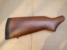 Hr Single Shot Topper Handi-rifle Sb1 Sb2 Wood Stock 285 Hr Single Shot Topper Handi-rifle Sb1 Sb2 Wood Stock 285