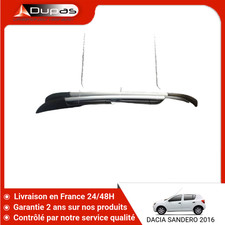 Barres de toit Dacia SANDERO