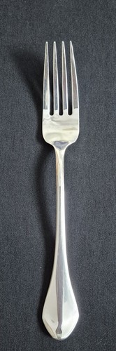 Oneida Capello Glossy Dinner Fork