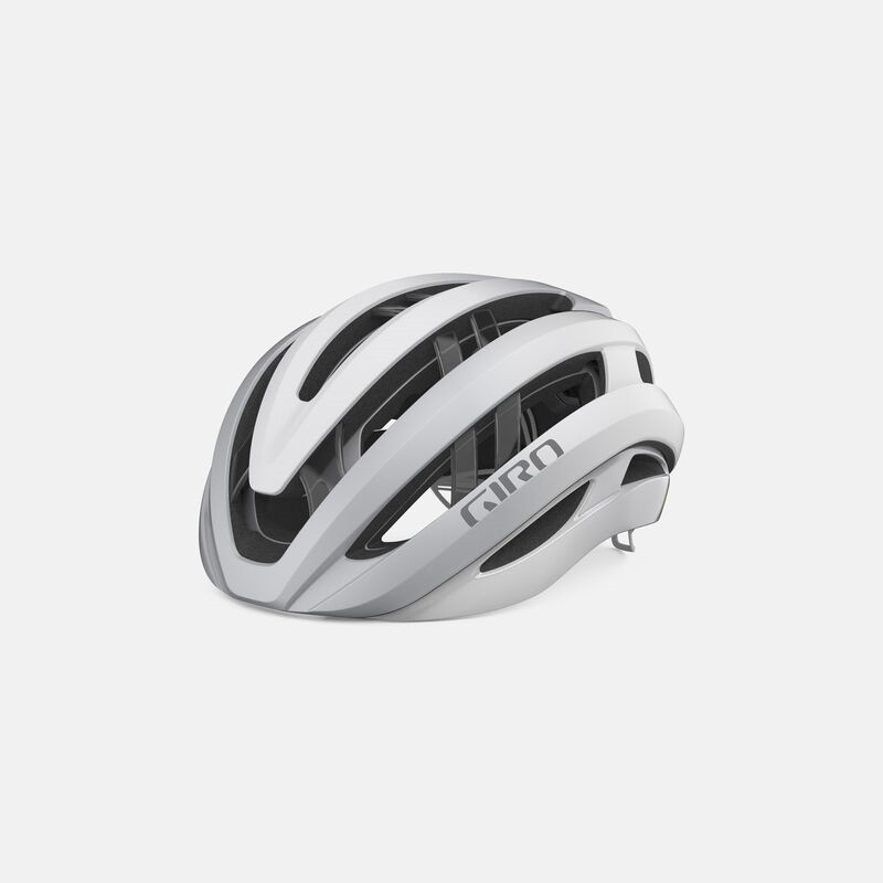 (New) Giro Aries Spherical Matte White Large -Fully Functional (149.98 USD)