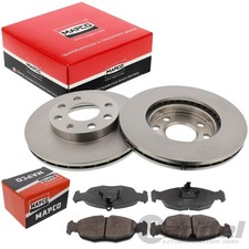 Kits de frein Daewoo LANOS