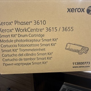 Xerox 113R00773 113R773 Drum Smart Kit Genuine OEM Original