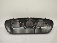 Compteur Citroen C5