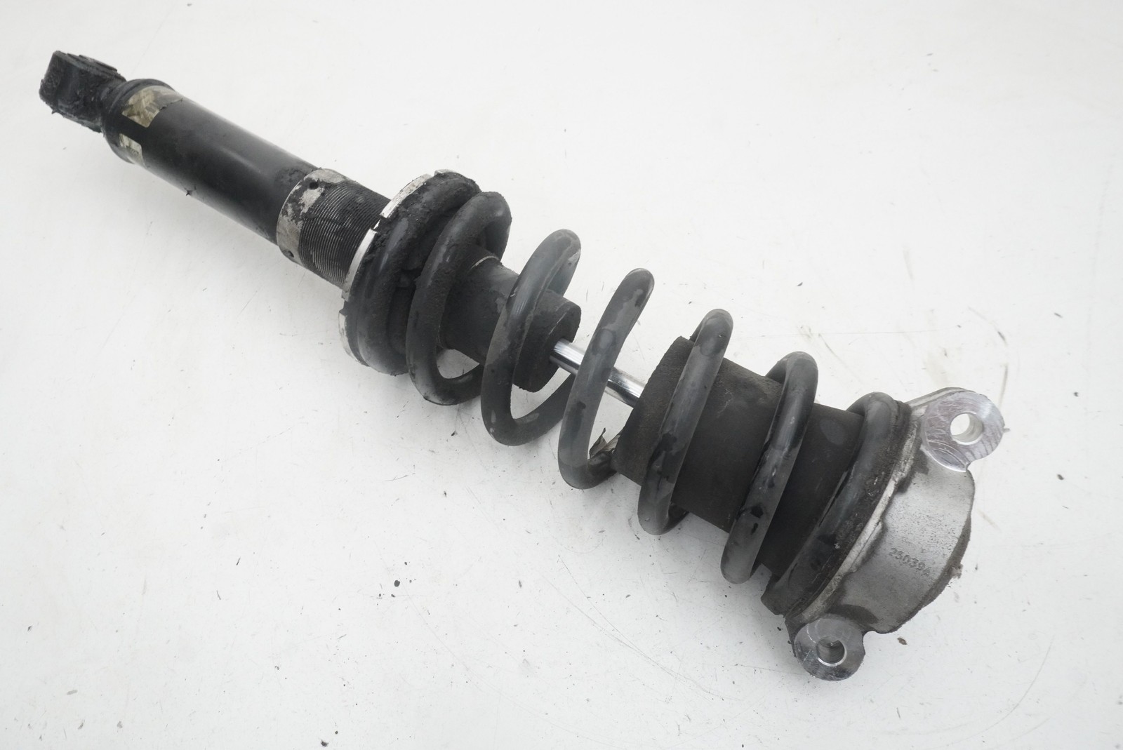 Ferrari California 2015-2018 Rear Left Shock absorber spring P/N 308243