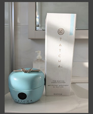 Tatcha The Water Cream Moisturizer, new product Matcha Foam CLeanse