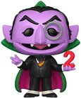 Funko POP! Television: Sesame Street - The Count [New Toy] Vinyl Figure, Colle