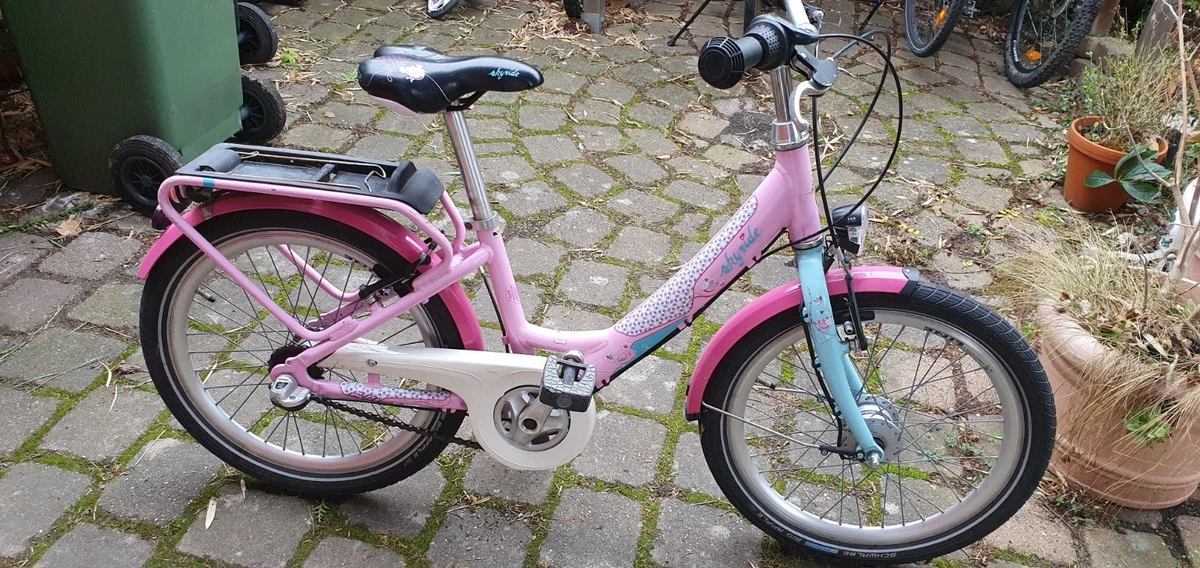 20 Zoll Puky Kinderfahrrder online kaufen | eBay.de