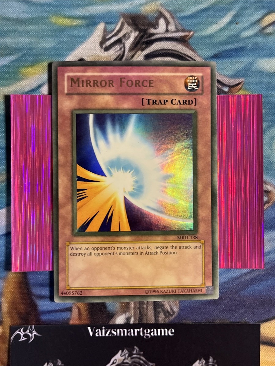 エラーカード・希少・傷有 遊戯王エクゾディオス Faded エラーカード