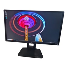 HP Z27s 27" UHD IPS LED Monitor 3840X2160 No Stand