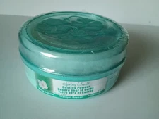 Belcam Spring Fresh Perfumed Body Dusting Powder w/Talc Tranquil Breeze 5oz NEW