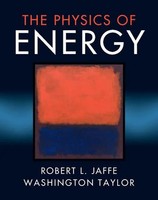 The Physics Of Energy Robert L. Jaffe (U. A.) Buch Gebunden Englisch 2018