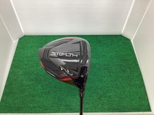 Taylormade Stealth Hd 9°