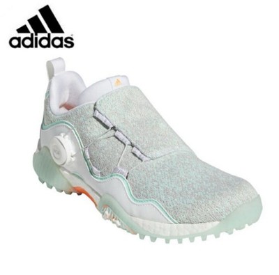 adidas GOLF CODECHAOS BOA Golf Shoes Men US 8-11 Primeblue Parley Plastic