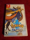 Pokémon Sword - Nintendo Switch (Case & Cartridge)