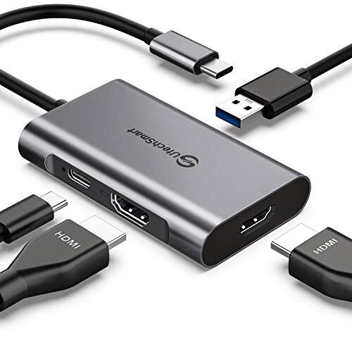 HDMI Ports 4k USB 3.0 Port 