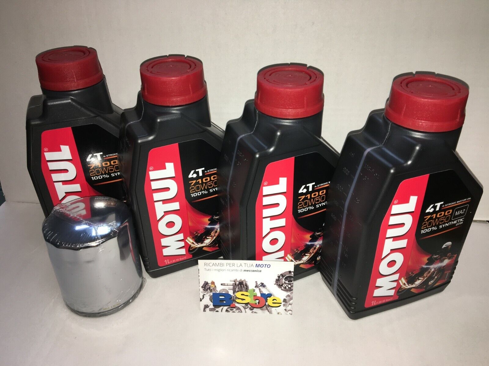 Foto 1 di 1