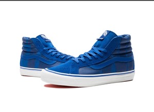 vans undefeated sk8 hi