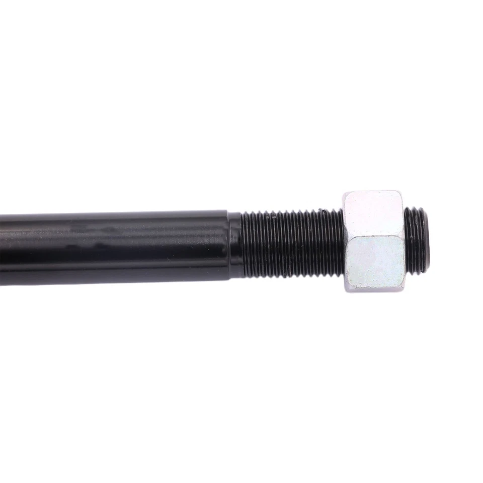 Barra de tensión de suspensión delantera x2 derecha y derecha para camioneta Nissan Pathfinder 1986-1997 Foto 3 de 4