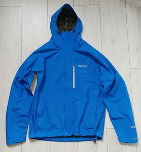 marmot gore tex jacke