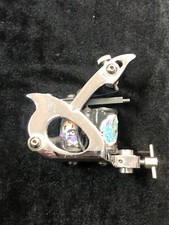 Paolini tattoo machine