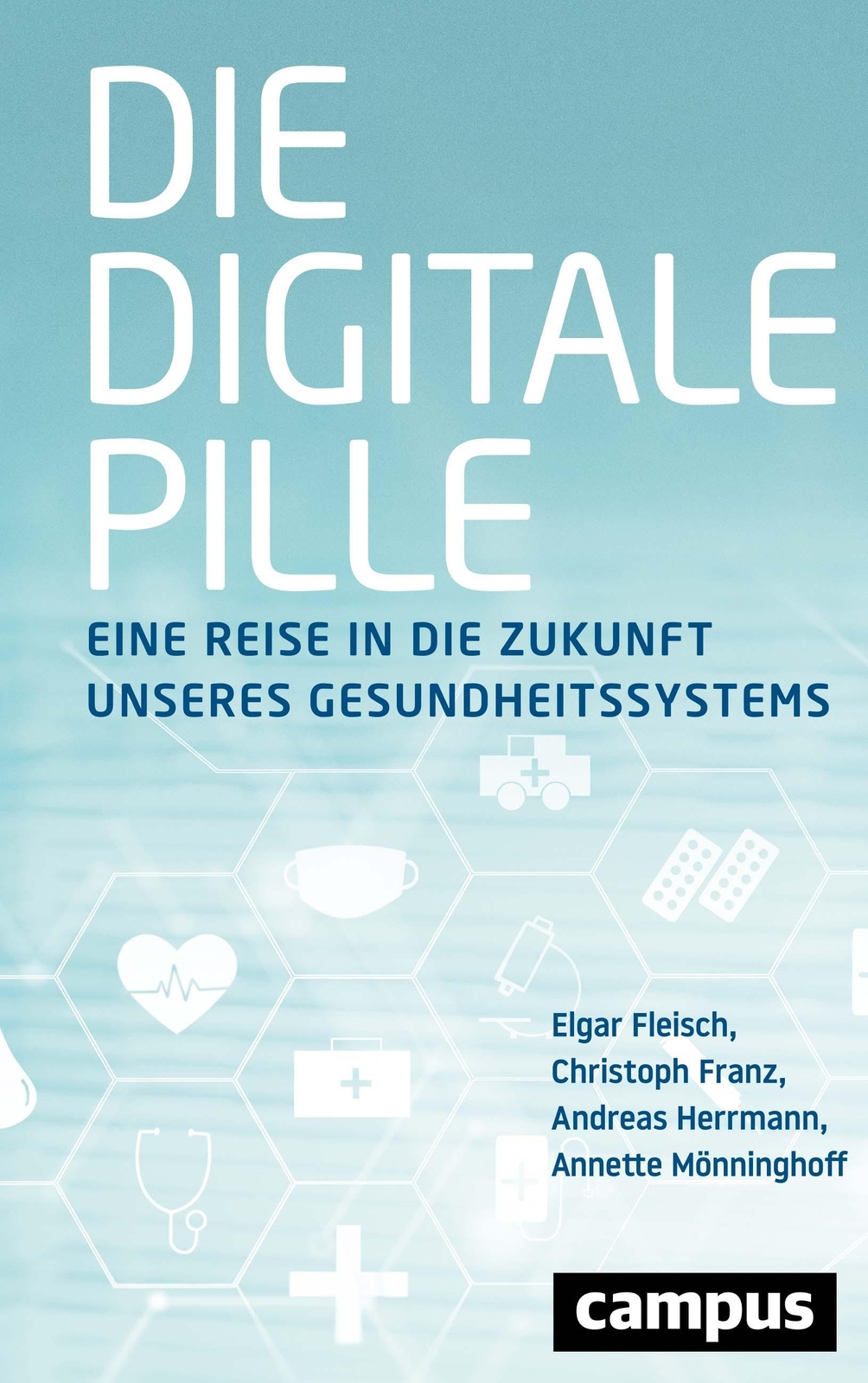 Thumbnail - Die Digitale Pille Andreas Herrmann