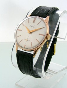piaget 1960