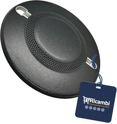 HOTPOINT-ARISTON Cappellotto Spartifiamma Ausiliario Piccolo Cucina Ariston Indesit C00288619