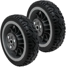 2PK Rear Wheel Gear Assy  for Toro 107-3709 20381 20384 20383 21381 Lawn Mowers