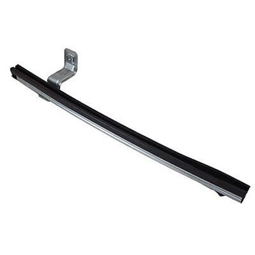 Canal guía inferior de ventana delantera para Ford E-Series 1992-2021 (P/N F2UZ-15222A01-A)