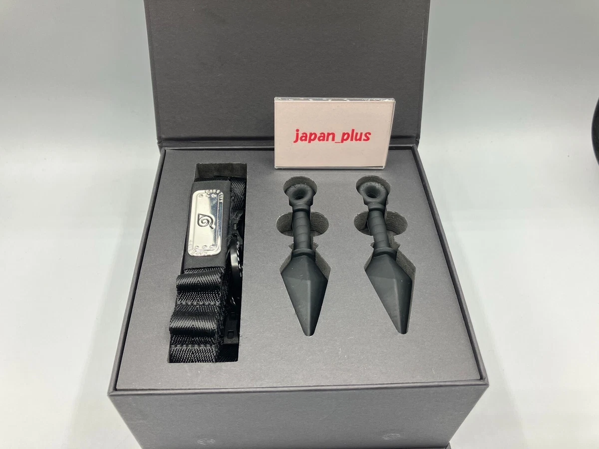 CASETiFY Naruto Utility CrossbodyLanyard