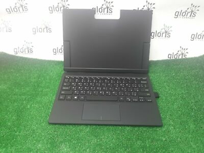 NEU Original Dell Latitude K14M 12 7275 Tablet Arabisch Docking Tastatur 0NMFRP