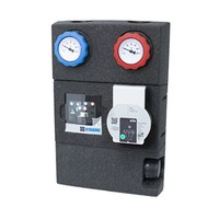 Esbe Pumpengruppe GFA211 DN25 Thermisch Gemischt 6M He-Pumpe