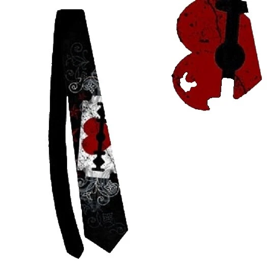 Accesorios para Hombre Alchemy Gothic