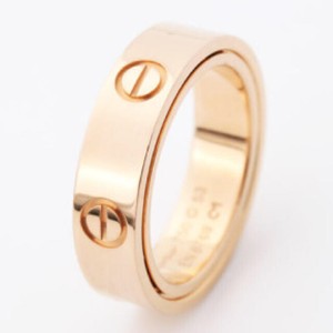 750 cartier ring