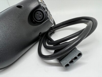 VR2 Joystick Controller for Golden Power Chairs #MBX-AJVR2JA