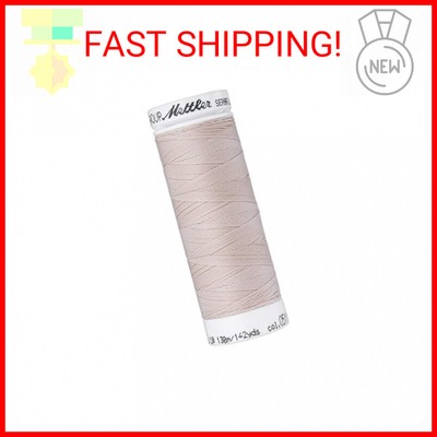 Mettler Seraflex Elastic Thread 50wt 142yd-Nude -7840-511
