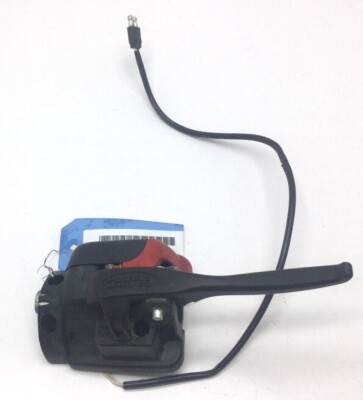 Polaris Hydraulic Brake Block Assembly Indy Voyager LXT RMK Adventure 2204324