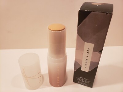 Fenty Beauty By Rihanna~Eaze Drop Blur + Smooth Tint Stick ~ #8 ~ 0.32oz~NIB