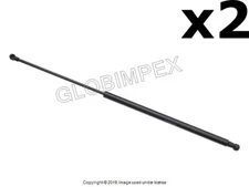 PORSCHE CAYMAN (2006-2012) Hatch Shock REAR L & R STABILUS OEM + 1 YEAR WARRANTY