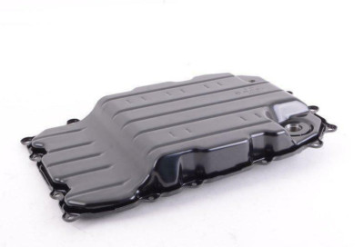 07-10 Audi Q7 VW Touareg Transmission Oil Pan 09d321361 OEM for 
