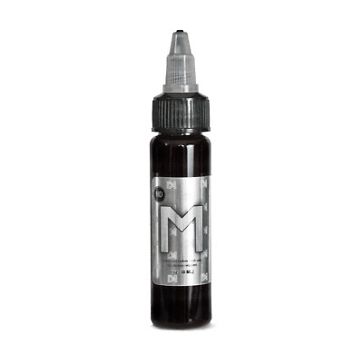 Pigment HD-M - Scalp Micropigmentation Pigment by DermiMatch
