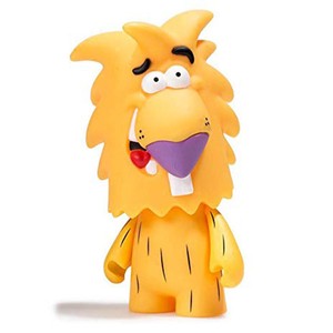 kidrobot nickelodeon