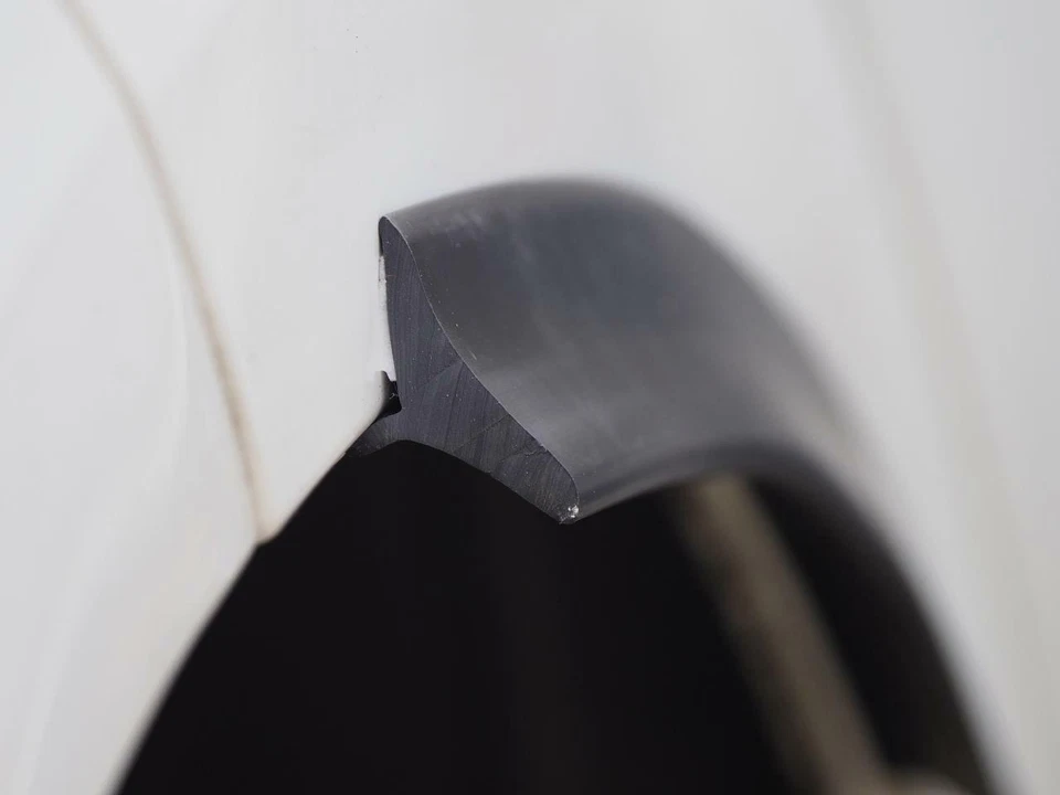 Kotflügelverbreiterung 30mm 3cm PKW SUV Offroad 1x 200cm inkl. TÜV-Prüfbericht - Bild 4 von 4