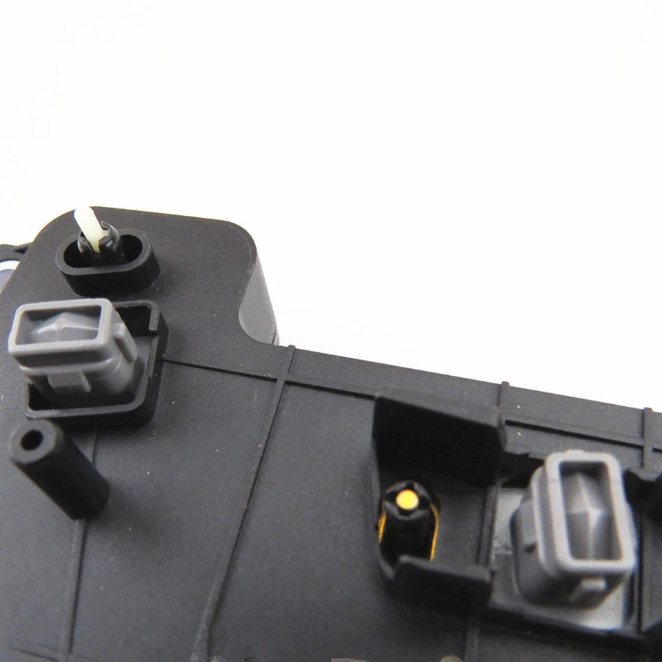 Переключатель регулировки переднего правого сиденья 0EM для VW Golf 5 6 Jetta Passat AUDI A3 A4 A6 TT - Изображение 4 из 4