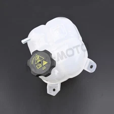 Coolant Reservoir Radiator Expansion Tank For 15-17 Jeep Cherokee Chrysler 200
