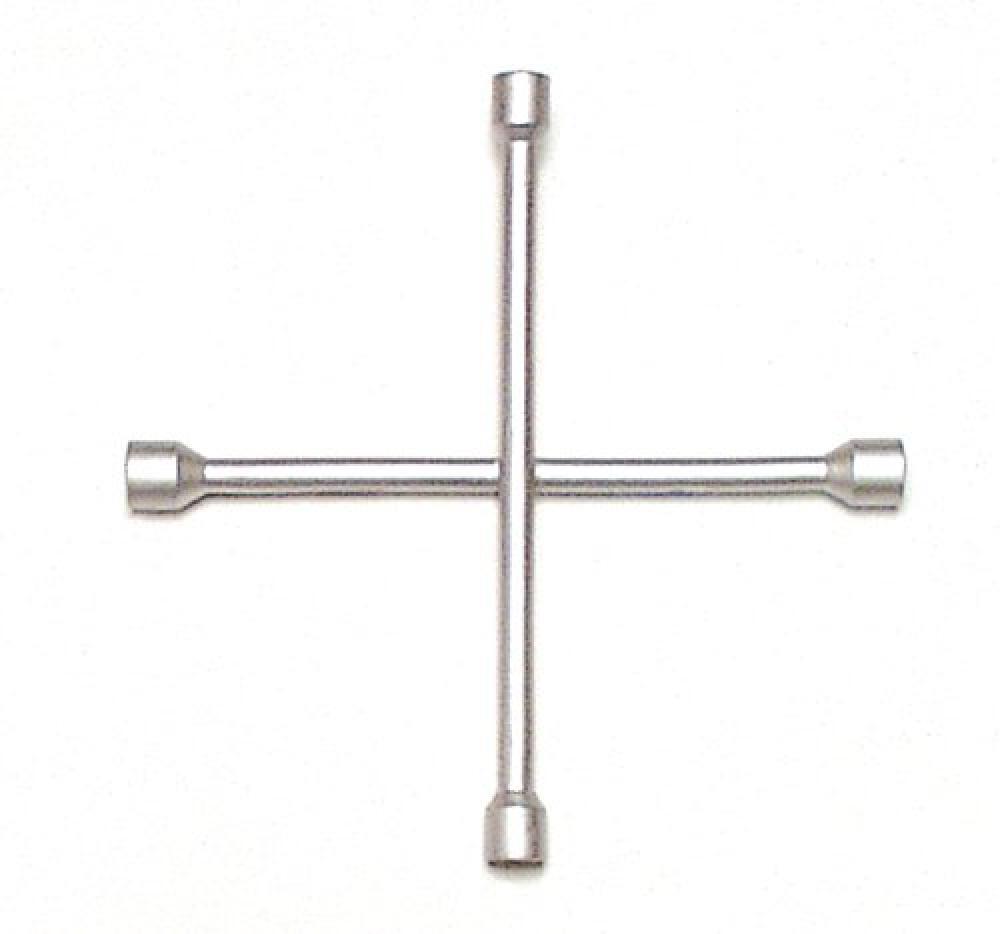 Mannesmann - M  160-EXTRA – Chiave a croce per auto 17x19x22 mm x13/16" - NUOV